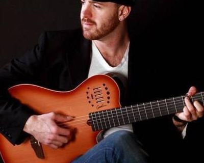 Guitar, Bass, & Ukulele Lessons / All Ages / All Levels Welcome