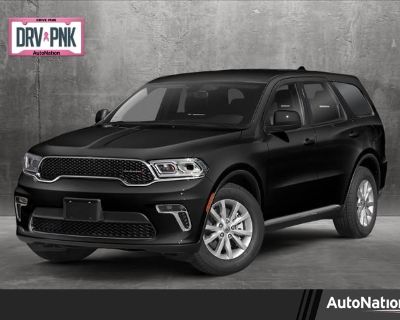 Used Dodge Durango For Sale St. Petersburg, FL | 1C4RDJDG6NC220595 | AutoNation Ford St. Petersburg