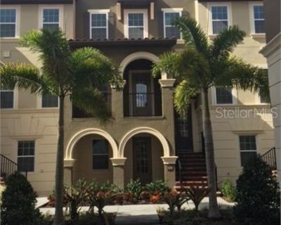 4 Bedroom 3BA 2014 ft Apartment For Rent in Lake Mary, FL