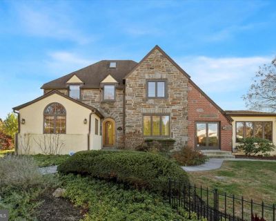 4 Bedroom 3BA 3026 ft Single Family House For Sale in Drexel Hill, PA