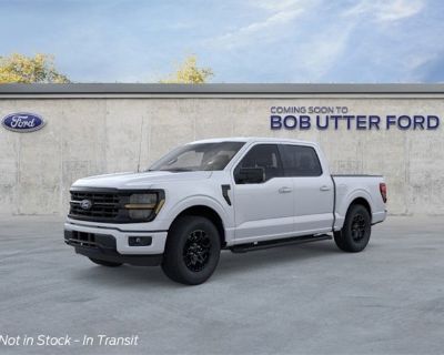 New 2025 Ford F-150 For Sale/Lease | Sherman, TX | VIN# 1FTEW3KP9SKF78430