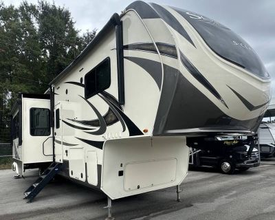 2021 Grand Design 3950BH For Sale by Dealer in Dothan, Alabama