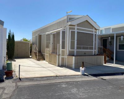 1 Bedroom 1BA 400 ft Single Family House For Sale in Desert Hot Springs, CA