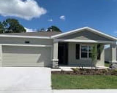 4 Bedroom 3BA 2109 ft² House For Rent in Clermont, FL 4539 Tahoe Cir Apartments
