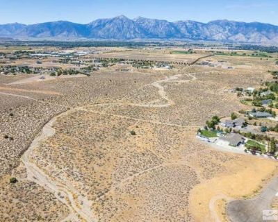 Land For Sale in GARDNERVILLE, NV