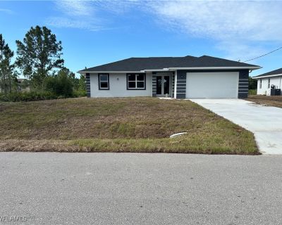 3 Bedroom 2BA 1519 ft Single Family House For Sale in Lehigh Acres, FL