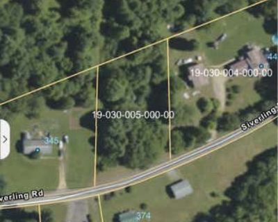Unimproved Land For Sale in CLARION, PA
