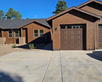 3 Bedroom 2BA 1652 ft Apartment For Rent in Show Low, AZ