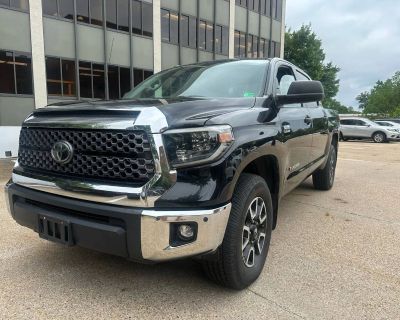 Used 2019 Toyota Tundra SR5