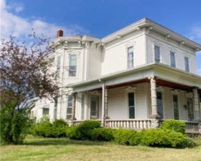 5 Bedroom 2BA 3238 ft Single Family Home For Sale in WEST MANCHESTER, OH