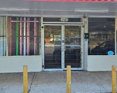 3125 GLENWOOD Road, Unit 2. Property for Rent in Decatur, GA for $3,000. This property was built in 1967 on a lot size of 0.45.. LOCATION! LOCATION! LOCATION! Outstanding Traditional Retail/Office Space in the Heart Of Decatur. 2000 Square Footage awaits your creativity and vision. This is an ideal location for a salon loft concept, coffee house, etc. Bring your new business concept to us. Spac...