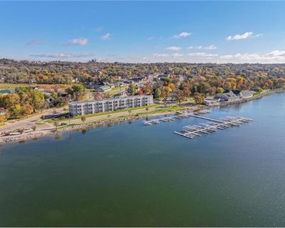 Minnesota Ave W Apt,glenwood, Condo For Sale