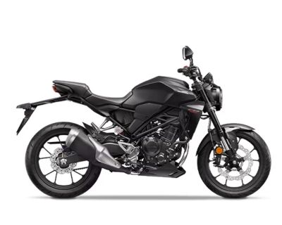 2024 Honda CB300R ABS