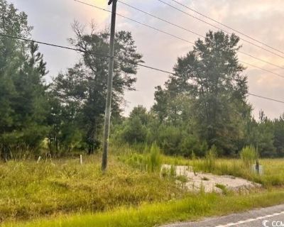 Highway Lot,conway, Plot For Sale