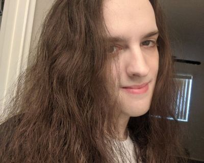 Adam - Needs an Apartment or a Room