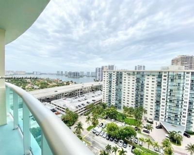 Collins Ave Apt,sunny Isles Beach, Condo For Rent