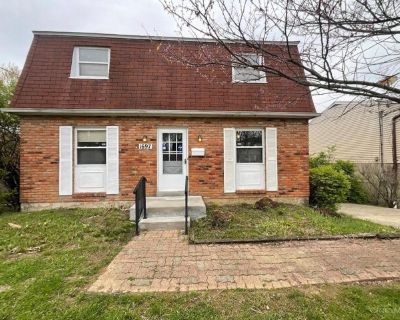 Atson Ln, Cincinnati, Home For Sale