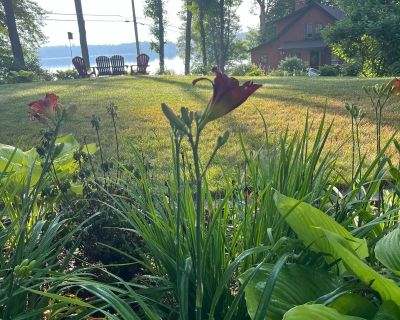 2 Bedroom 1BA 800 ft Apartment For Rent in New London, NH