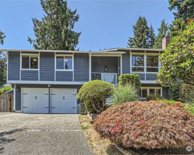 Th Ave Se, Bothell, Home For Rent