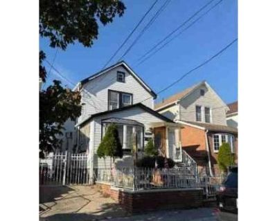 4 Bed 2 Bath Foreclosure Property in South Richmond Hill, NY 11419 - 108th St