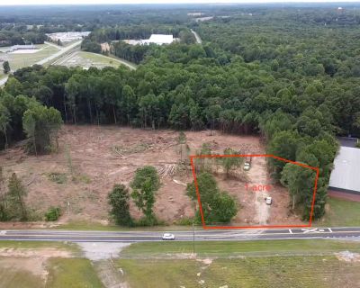 Commercial Property For Sale in Winder, GA