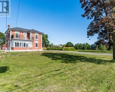 18 Orangeville Street. Rental Period: Unlimited. Available from: ASAP. Welcome To This Magnificent, Fully Redesigned 5-Bedroom, 3-Washroom Home In The Charming Village Of Hillsburgh (Erin), Just 30 Minutes From The GTA. Featuring Soaring 10 Ceilings Throughout 20 Car Parking, This Residence Showcases A Brand New Custom Kitchen With A Centre Island And Built-In Stainless Steel Appliances, Comple...