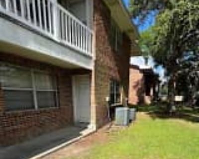 2 Bedroom 2BA 980 ft² House For Rent in Fort Walton Beach, FL 603 Colonial Dr unit 2