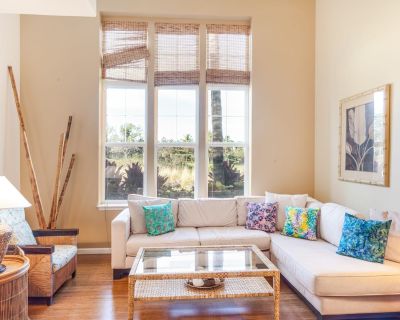 2 Bedroom 2.5BA House Vacation Rental in Waikoloa Colony Villas 1304, Waikoloa, HI