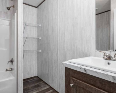 2 Bedroom 1BA 0 ft Pet-Friendly Mobile Home For Rent in Louisville, KY