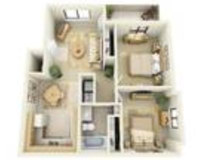 River Pointe - 2 Bed 1 Bath