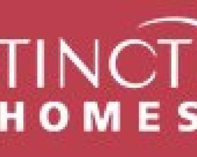 Distinctive Homes Canmore