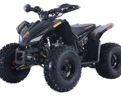 2026 Denago Powersports Trailhawk 10FI ATV Kids Harker Heights, TX