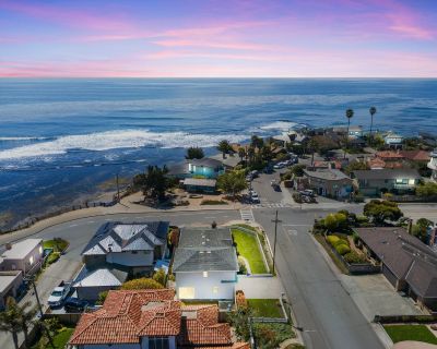 3 Bedroom 2BA 2045 ft Single Family Home For Sale in Santa Cruz, CA
