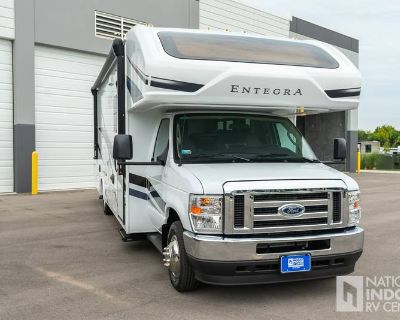 2025 Entegra Coach 30Z For Sale by Dealer in Lebanon, Tennessee