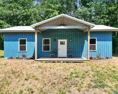 3 Bedroom 2BA 1280 ft Single Family Home For Sale in SCOTTSBORO, AL