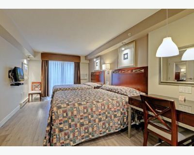 All Included furnished Studio Suite/Room at Uptown Flexible Short Term