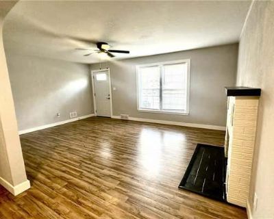 3 Bedroom 2BA 1974 ft Single Family Home For Sale in KANSAS CITY, KS
