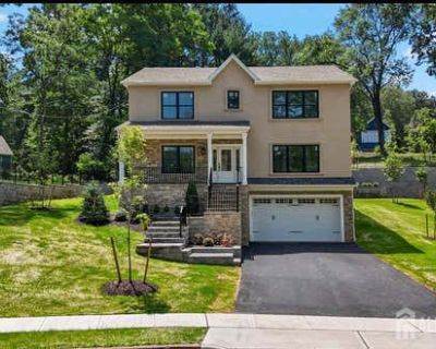 5 Bedroom 5BA 3256 ft Single Family Home For Sale in SOUTH PLAINFIELD, NJ