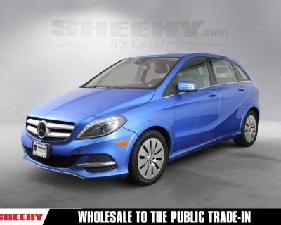 Used 2015 Mercedes-Benz Standard