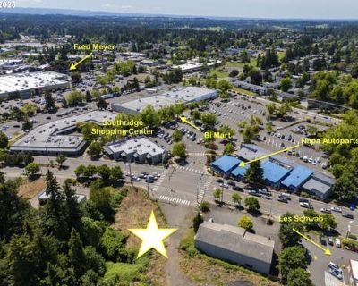 Land For Sale in OREGON CITY, OR