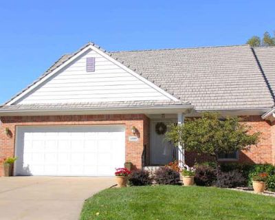 3 Bedroom 3BA 3048 ft Condominium For Sale in MANHATTAN, KS