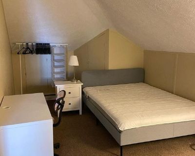 Irene Torosyan (Has an Apartment). Room in the 2 Bedroom 2BA Pet-Friendly Apartment For Rent...