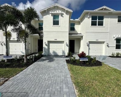 Se Crossoak Ln Unit,port Saint Lucie, Home For Rent