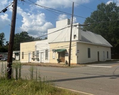 Commercial Property For Sale in Monroe, GA