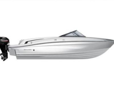 2024 Bayliner VR6 Bowrider-Outboard