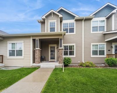 3 Bedroom 4BA 1782 ft Condominium For Sale in ANKENY, IA