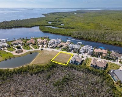 Tarpon Estates Blvd, Cape Coral, Plot For Sale