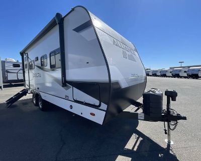 2025 Alliance RV Delta Ultra Lite ML206 For Sale by Dealer in Ringgold, Georgia