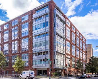 1BA 352 ft Pet-Friendly Single-family home For Rent in Washington, DC