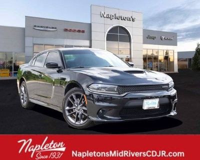 Used 2022 Dodge Charger GT